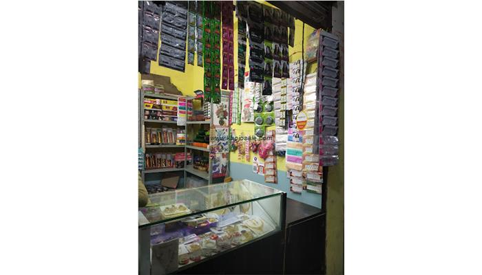 Kavyansh Cosmetic Store