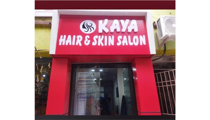 Kaya Hair And Skin Salon