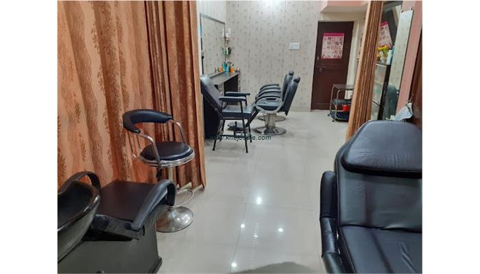 Kayakalp Beauty Parlour & Makeup Studio