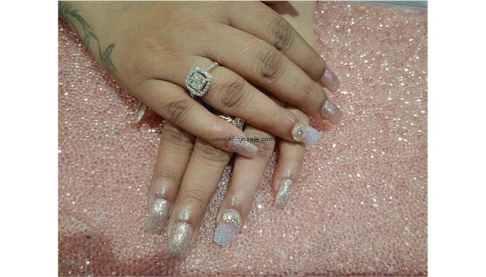 KAYARA NAILS STUDIO & UNISEX SALON