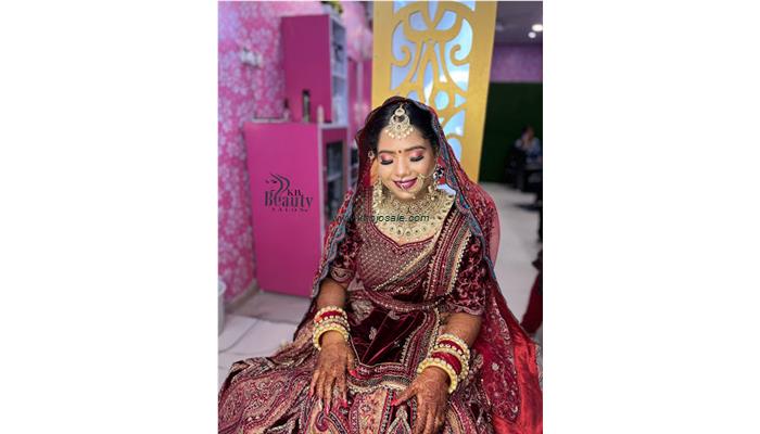 Bridal Mehndi Design