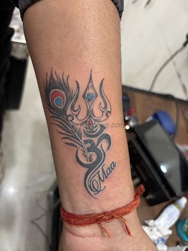 KD Tattoo Studio