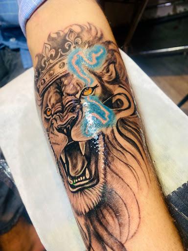 Kdinkzone Tattoos