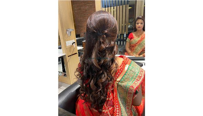 Bridal Mehndi Design