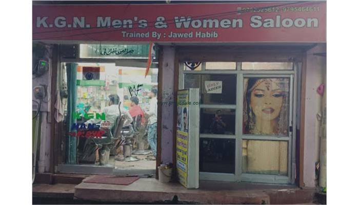 KGN Hair Replacement Center
