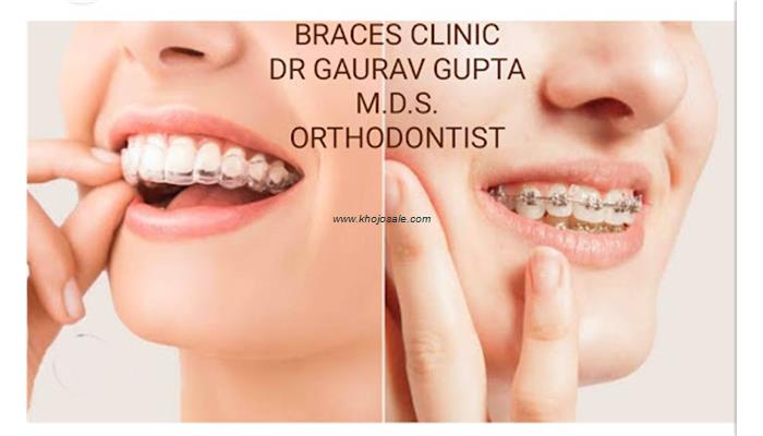 Khandelwal Dental & Skin Clinic