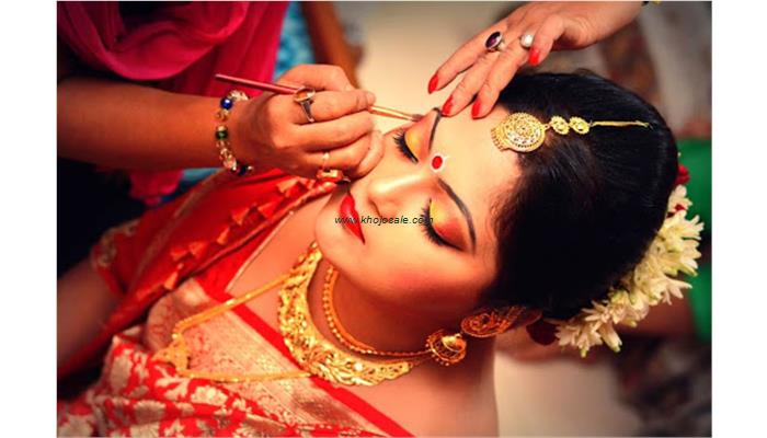 Khusboo Ledies Beauty Parlour