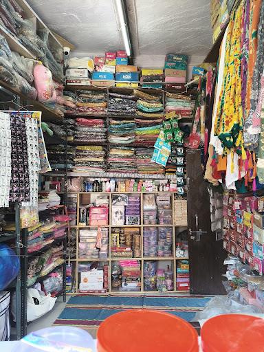 Khusbu General Ladies Cosmetic Shop