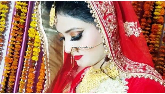 Khushboo, Beauty Parlour