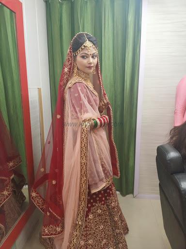 Khushi Beauty Palour