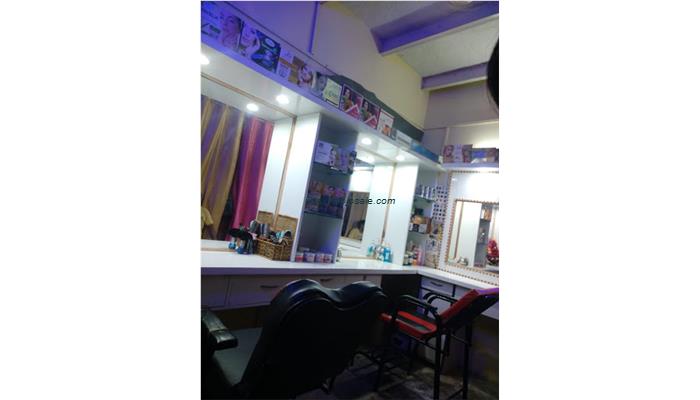 Khushi Beauty Parlour