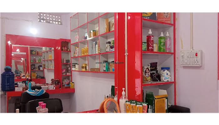 Khushi Beauty Parlour