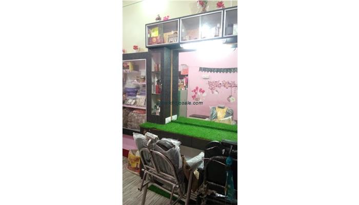 Khushi Beauty Parlour & Cosmetic Shop