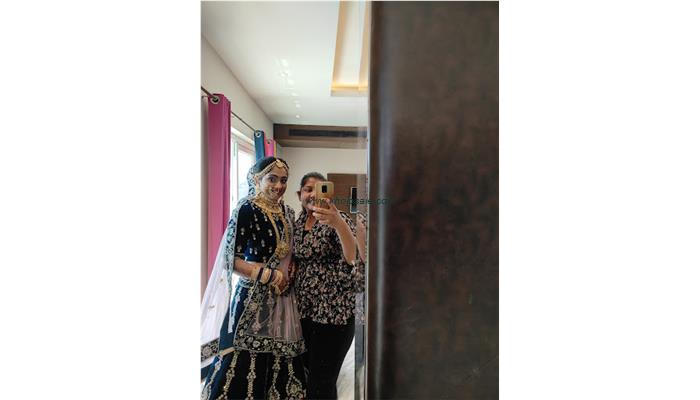 Khushi Beauty Salon And Academy
