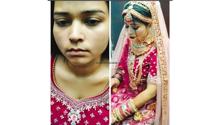 Khushi Bueaty Parlour