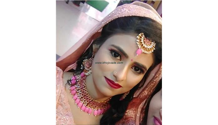 Khushi Pari Ladies Beauty Parlour