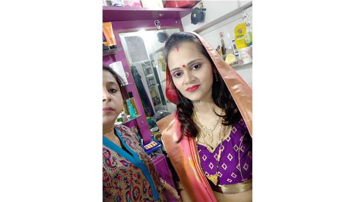 Bridal Mehndi Design