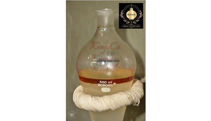 Kings & Company Perfumers