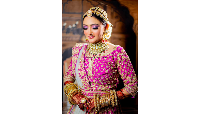 Kiran Beauty Salon