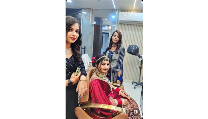 Bridal Mehndi Design