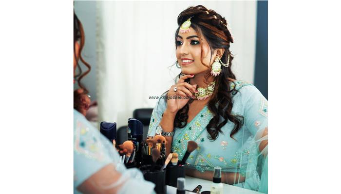 Komal Makeup Studio