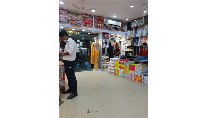 Kondli Maine Market