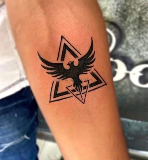 Koshal Tattoo Studio