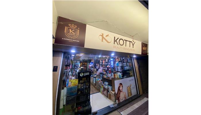 Kotty Beauty Resources