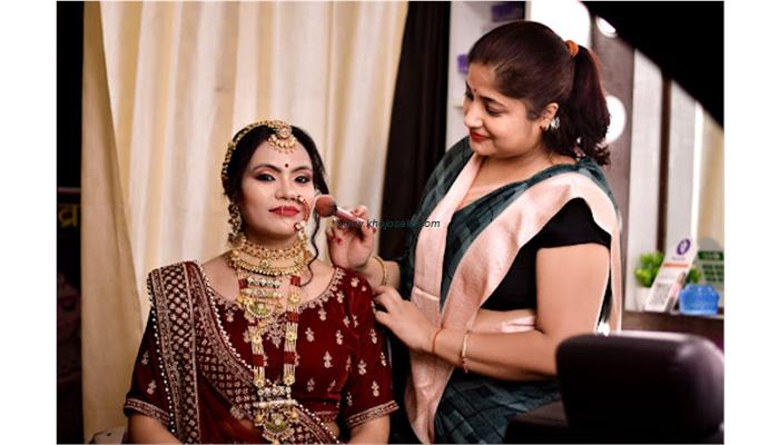 KPS Beauty Parlour