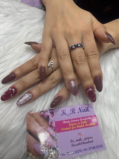KR Nail Studio Academy