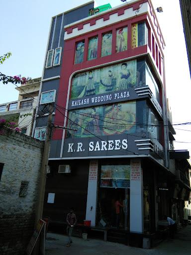 KR Saree
