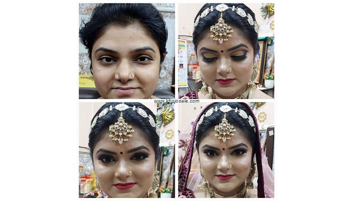 Kripa Salon