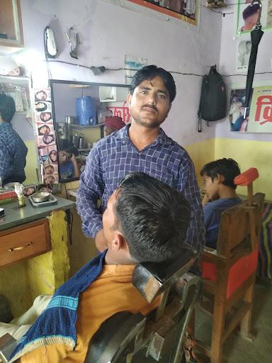 Krish Hair Saloon