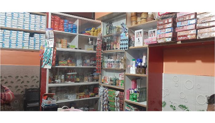 Krishna Beauty Parlour And Cosmetic
