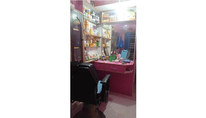 Krishna Beauty Parlour And Sringar House.
