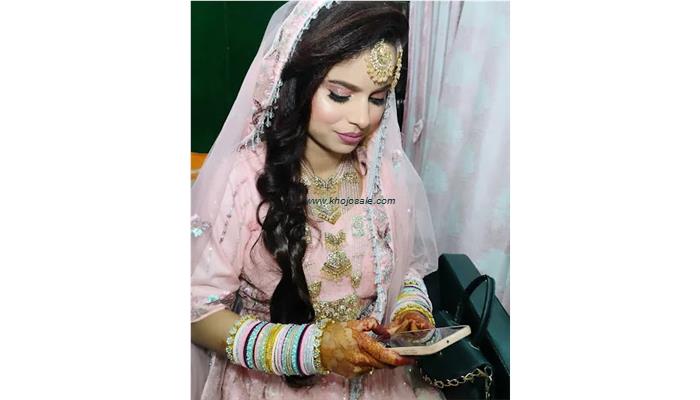Krishna Makeovers