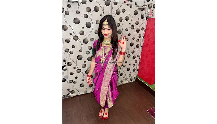 Mehandi Design