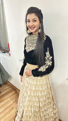 Kriya Makeovers