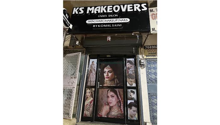 Ks Makeovers