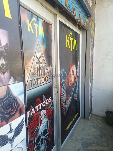 KTM Tattoo Studio