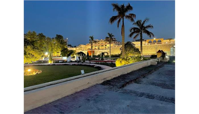 Kuchesar Fort, Rao Raj Vilas | 5-Star Hotel, Luxurious Wedding Resort | Wedding Destination | Siyana, Bulandshahr