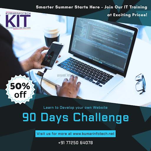 Kumarinfotech