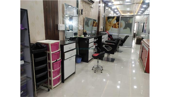 Kumkum Beauty Parlour