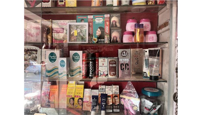 Kumkum Kangan Store