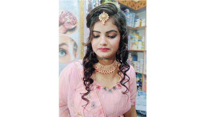 Kusum Beauty Parlour