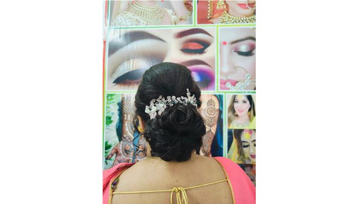 Kusum Dreamy Glow