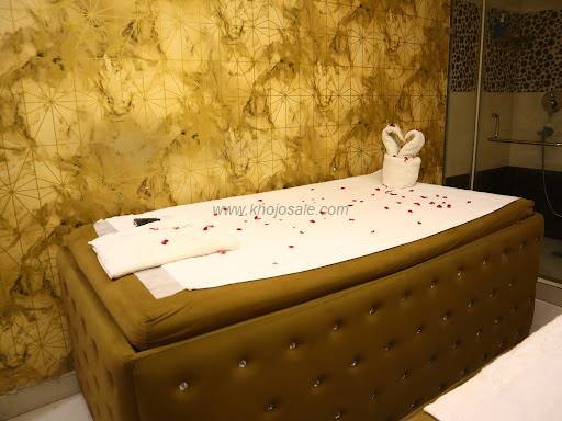 La Bella Spa And Wellness