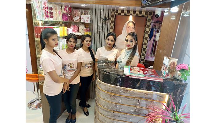 Lady Care Salon