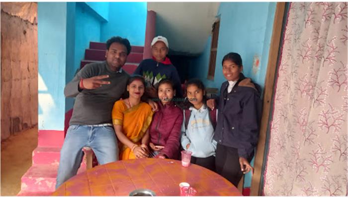 Laha Cosmetic Subhash Chowk Pipra Bazar Supaul
