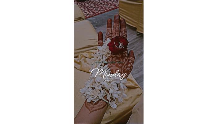 Laiba Makeup & Mehandi Artist